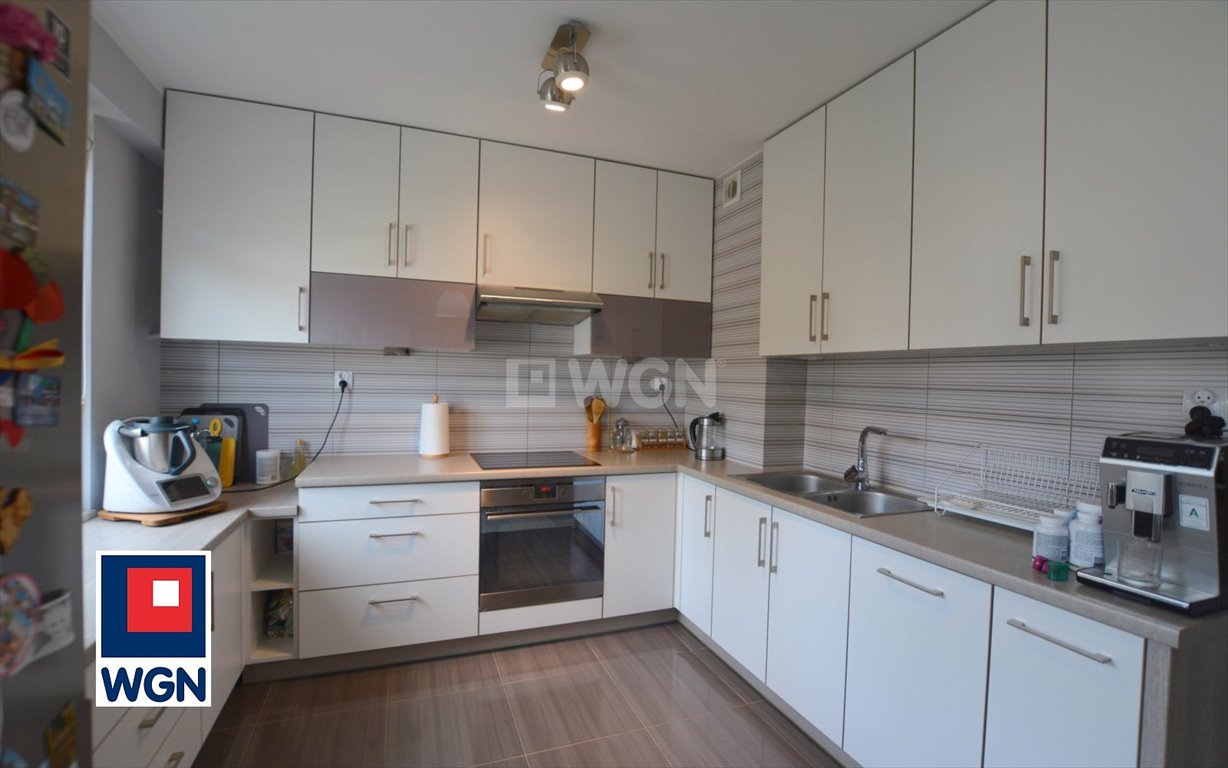 Mieszkanie czteropokojowe  na sprzedaż Ełk, Kochanowskiego, Piękna  85m2 Foto 1