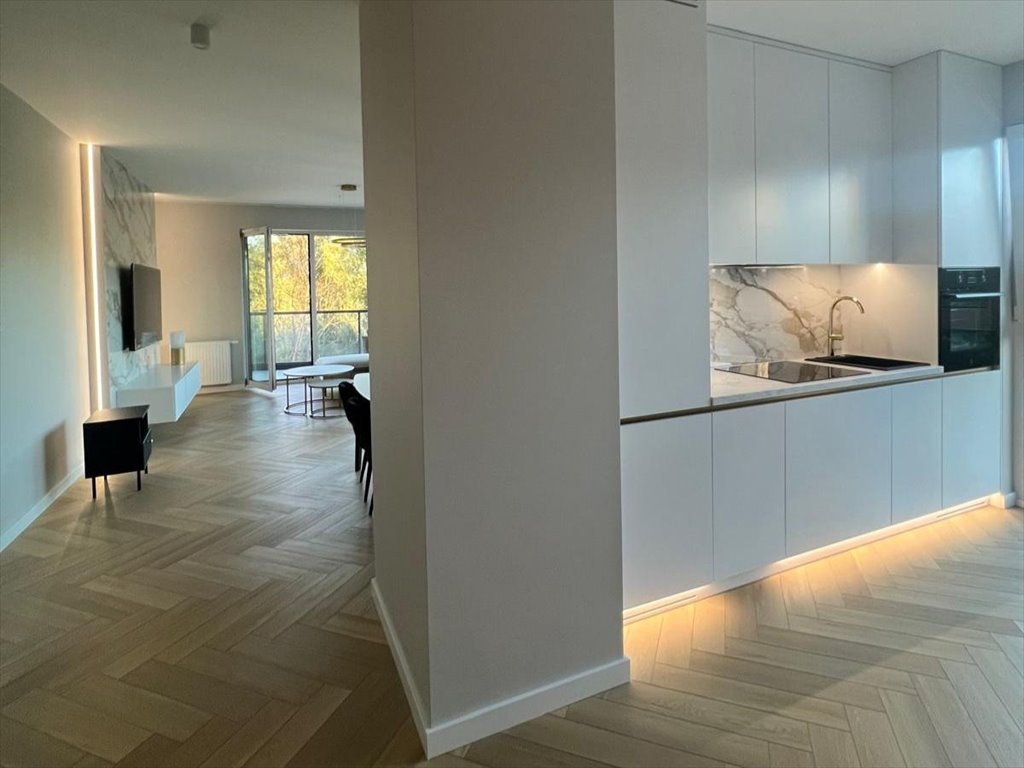 Mieszkanie trzypokojowe na sprzedaż Gdańsk, Kiełpinek, Kartuska  49m2 Foto 1