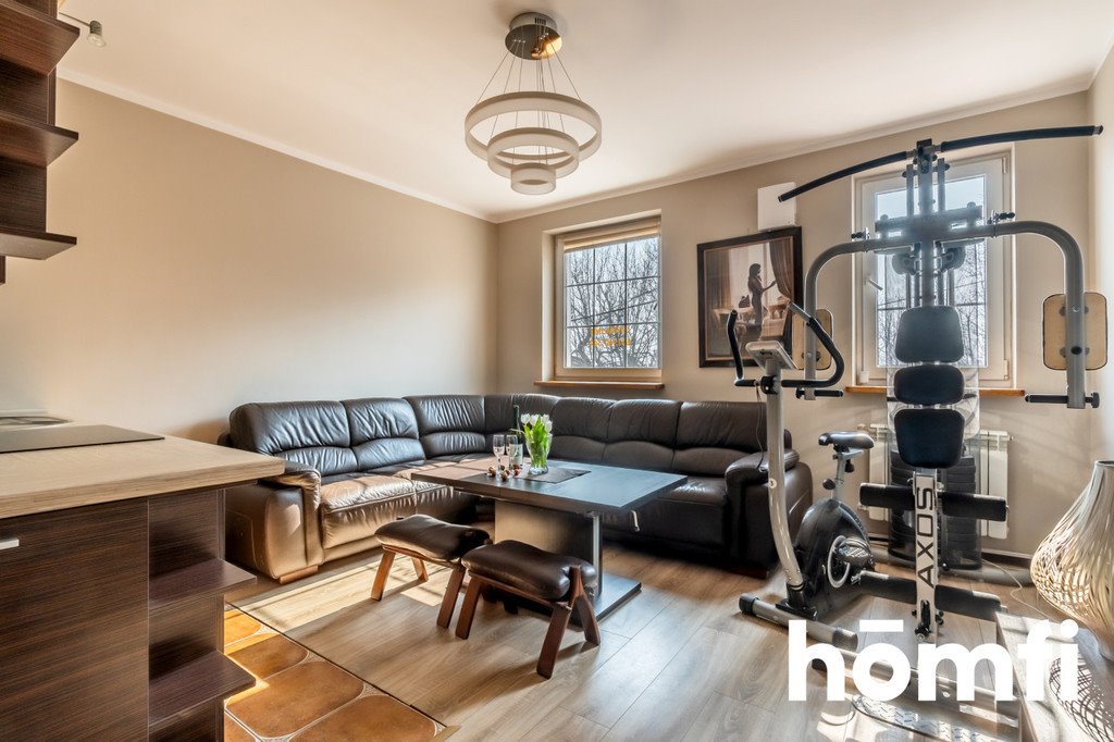 Mieszkanie trzypokojowe na sprzedaż Dadaj  51m2 Foto 1