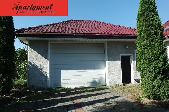 Garaż na wynajem Ciele 90m2 Foto 1 Garaż na wynajem Ciele 90m2 Foto 1