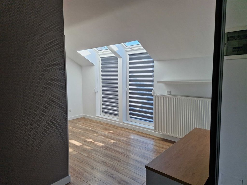 Przestronne 34,5 m² z tarasem w Piasecznie - polecam! Piaseczno, Józefa Sierakowskiego  34m2 Foto 1