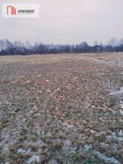 Działka 3000 m² z potencjałem inwestycyjnym i nadmorskim klimatem Kładno  3 000m2 Foto 1