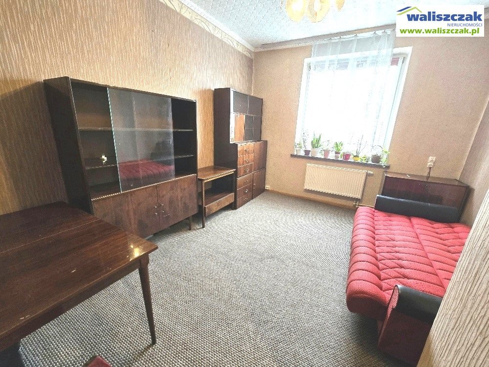 Kawalerka 29m2 z piwnicą, blisko sklepów i szkół Piotrków Trybunalski  29m2 Foto 1