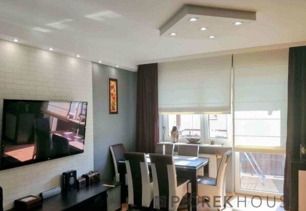 Mieszkanie trzypokojowe na sprzedaż Warszawa, Białołęka, Skarbka z Gór  55m2 Foto 1