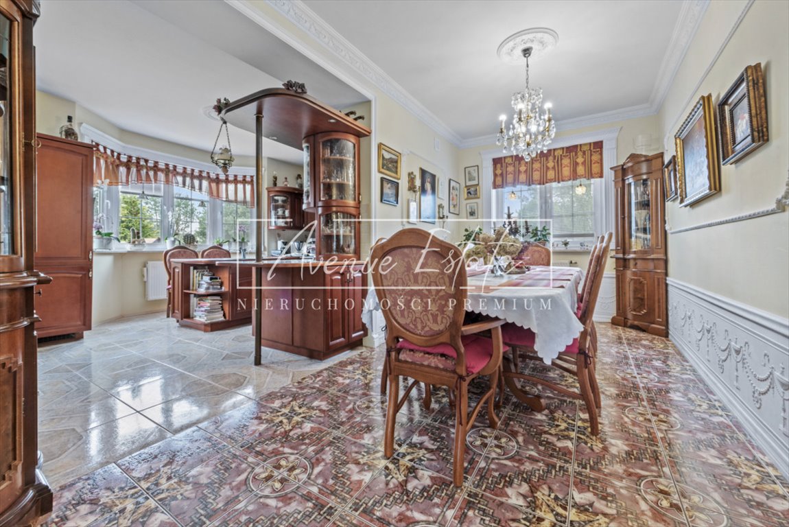 Magazyn na sprzedaż Łazy  2 180m2 Foto 9