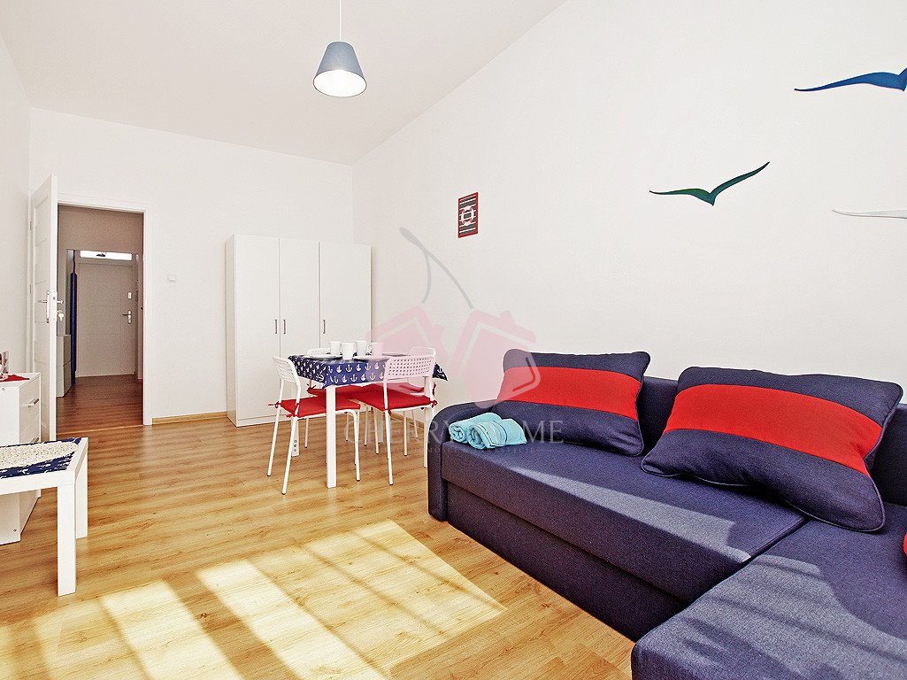 Mieszkanie dwupokojowe na sprzedaż Gdańsk, Przymorze, Jagiellońska  46m2 Foto 7
