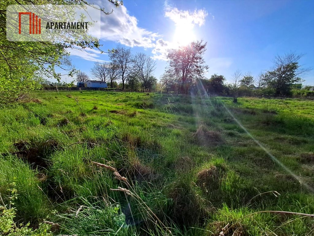 Działka budowlana na sprzedaż Wiślinka, Zacisze  1 505m2 Foto 5