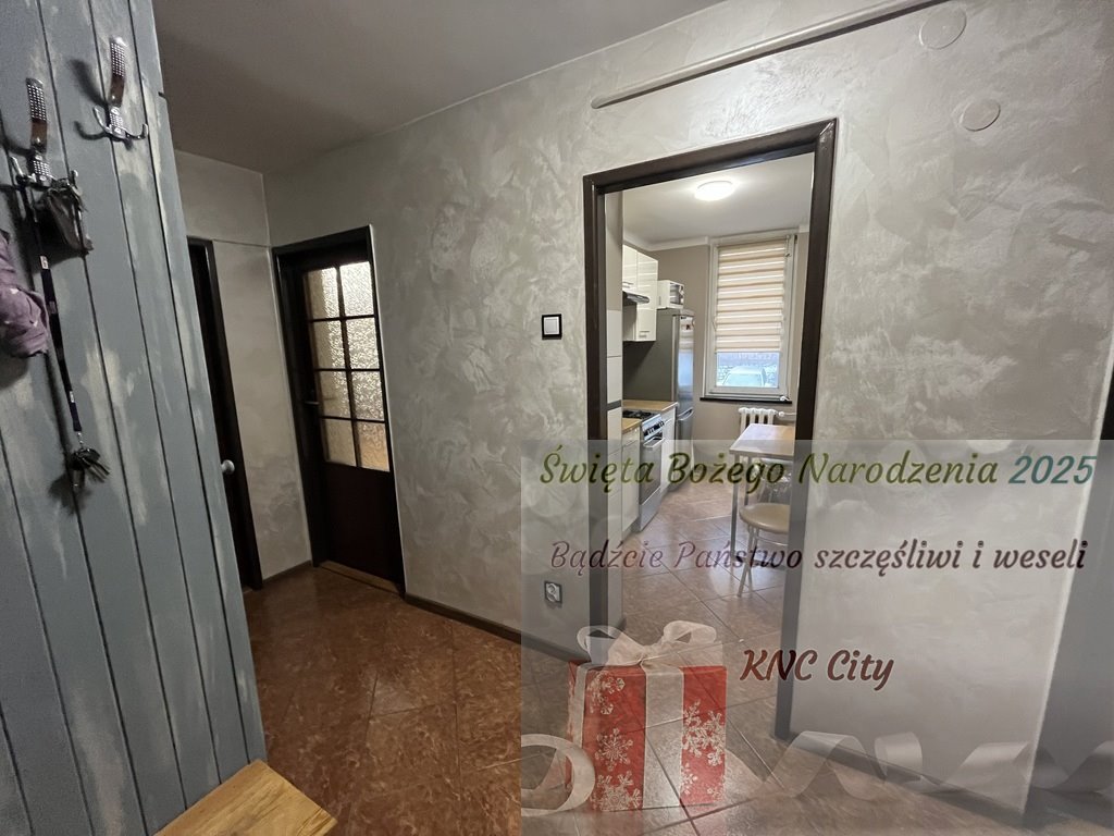 Mieszkanie trzypokojowe na sprzedaż Lublin, Zachodnia  53m2 Foto 1