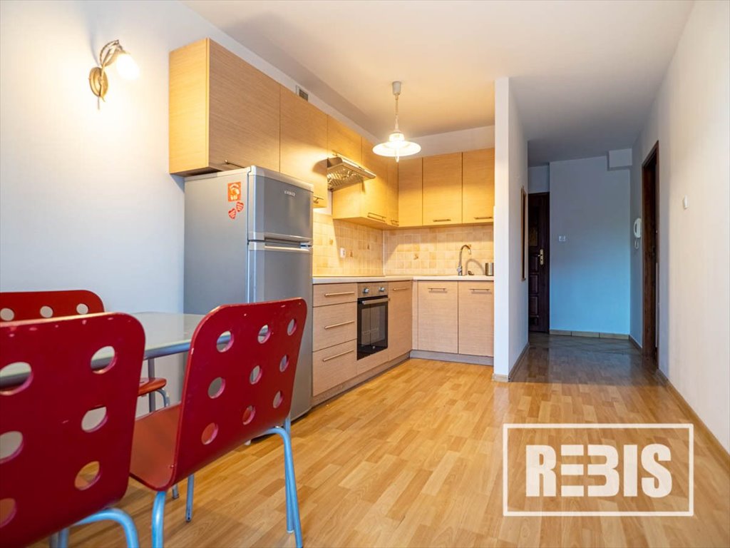 Polecam 46m2 mieszkanie z balkonem, blisko Pętli Azory Kraków, Azory, Zygmuntowska  46m2 Foto 1