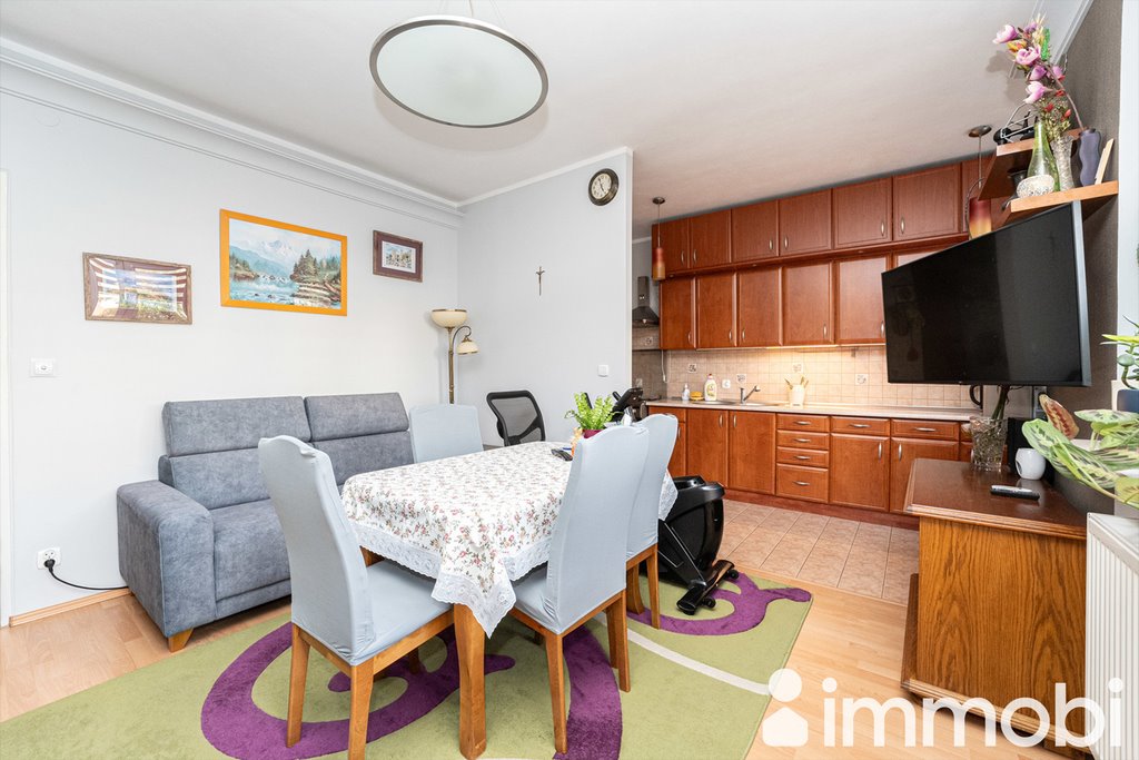 Mieszkanie dwupokojowe na sprzedaż Warszawa, Mokotów, Siekierki, Bluszczańska  44m2 Foto 1