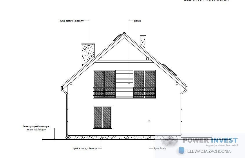 Dom na sprzedaż Gołaczewy  130m2 Foto 15