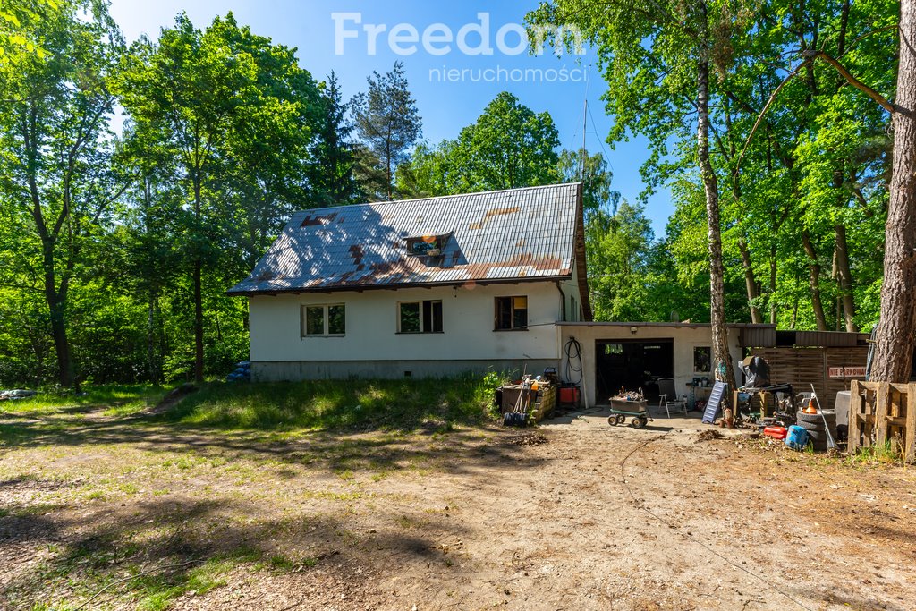 Dom na sprzedaż Złotokłos, Urocza  350m2 Foto 4