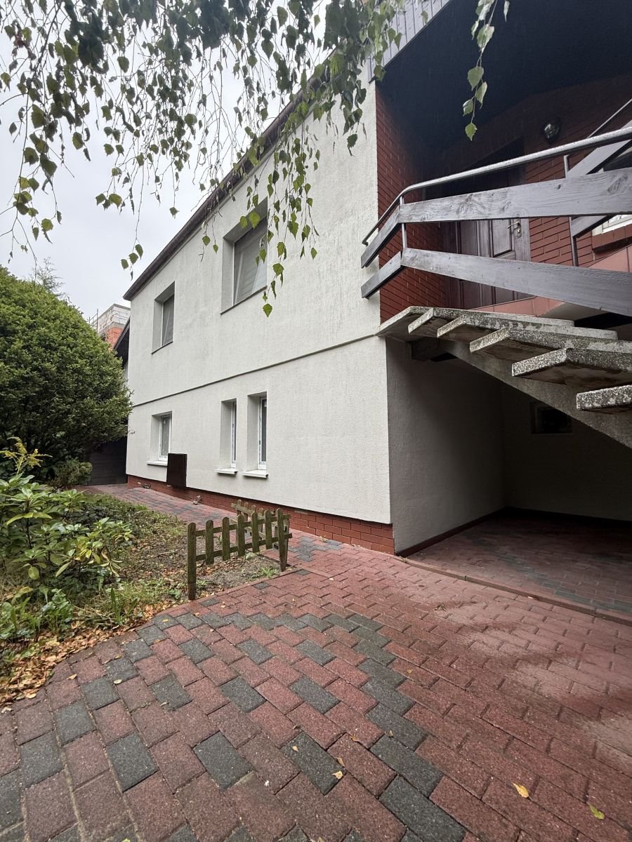 Sprzedam przestronny dom 190 m² z działką 971 m² w Baranowie: Baranowo