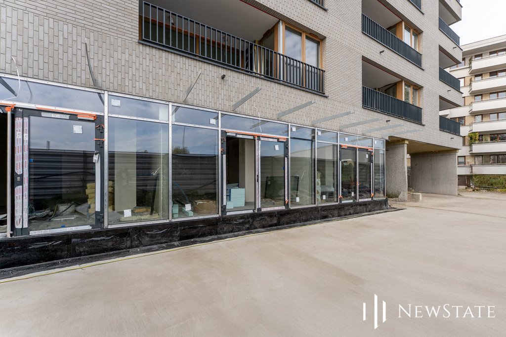 Lokal użytkowy na wynajem Kraków  150m2 Foto 1