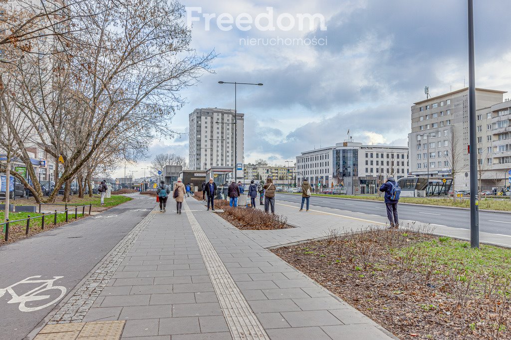 Mieszkanie dwupokojowe na sprzedaż Warszawa, Ludwika Kondratowicza  48m2 Foto 16