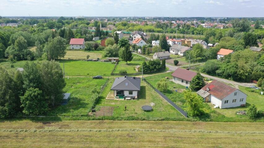 Dom na sprzedaż Ostrołęka, Torowa  94m2 Foto 1