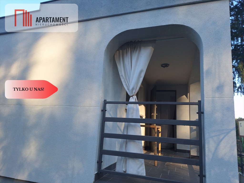 Działka ROD z murowanym domkiem, las, rekreacja, 298 m2 Bydgoszcz  298m2 Foto 1