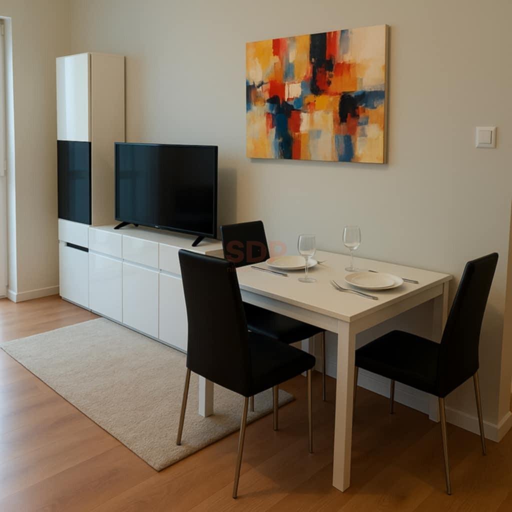 Mieszkanie dwupokojowe na sprzedaż Ząbki, Różana  38m2 Foto 1