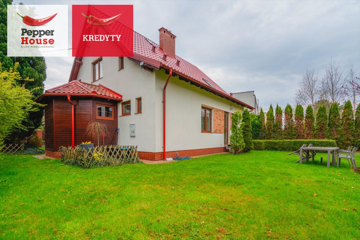 Dom na sprzedaż Puck, Żeromskiego  168m2 Foto 1