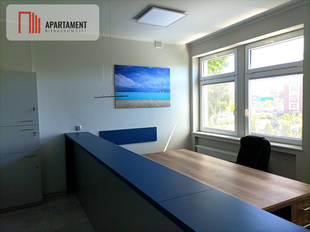 Luksusowe biuro 240 m2 z panoramicznym widokiem na rzekę Bydgoszcz  240m2 Foto 1