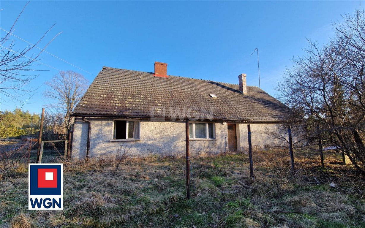 Dom na sprzedaż Iłowa, Żagańska  92m2 Foto 14