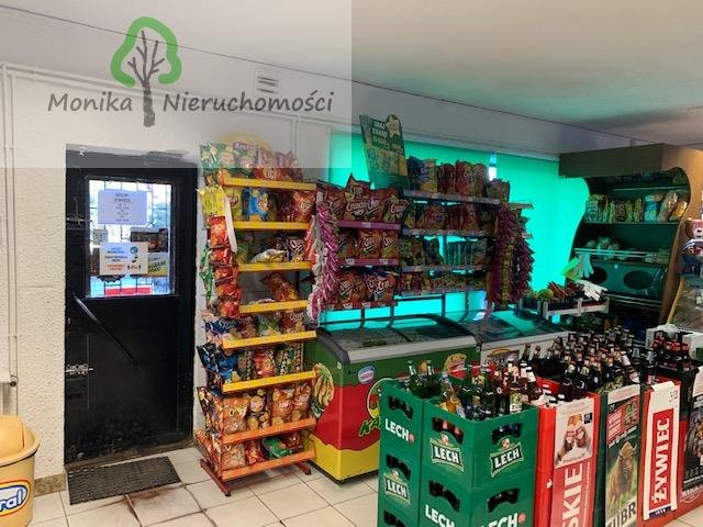 Lokal użytkowy na wynajem Rokitki, Tczewska  80m2 Foto 5