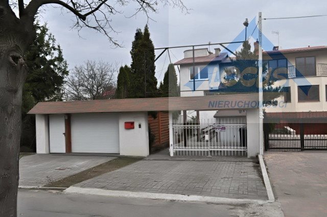 Lokal użytkowy na wynajem Warszawa, Wilanów 220m2 Foto 1 Lokal użytkowy na wynajem Warszawa, Wilanów 220m2 Foto 1