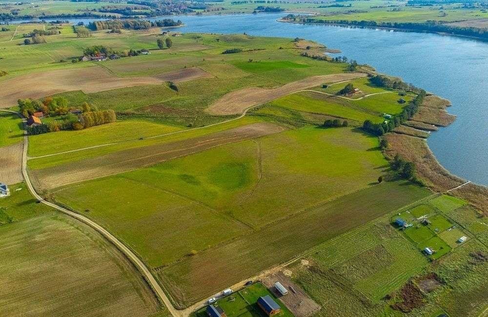 Działka rekreacyjna na sprzedaż Blanki  56 198m2 Foto 8