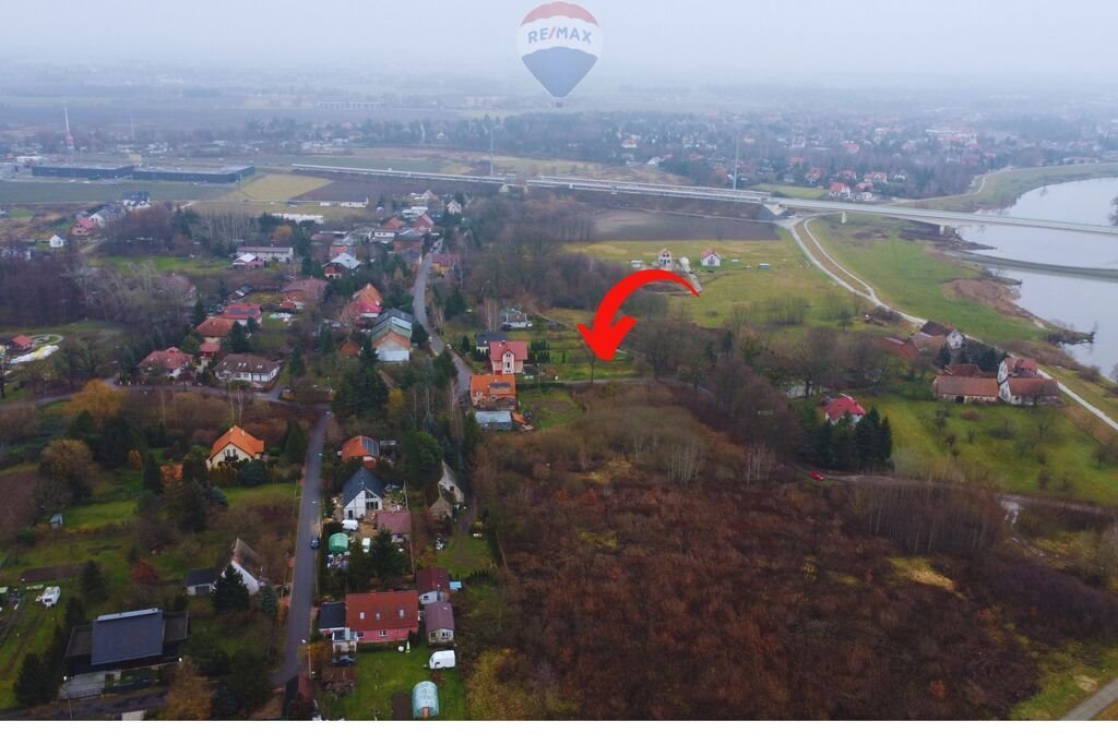 Działka budowlana na sprzedaż Łany  800m2 Foto 13