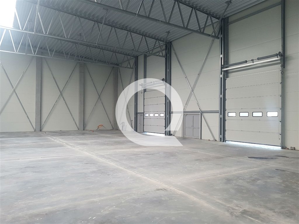 Lokal użytkowy na wynajem Kolbudy Górne, Kowale 630m2 Foto 1 Lokal użytkowy na wynajem Kolbudy Górne, Kowale 630m2 Foto 1