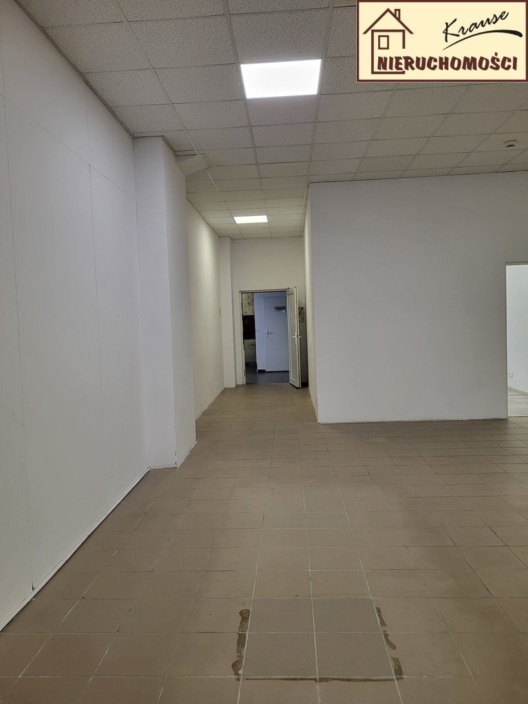 Lokal użytkowy na wynajem Poznań, Grunwald  233m2 Foto 11