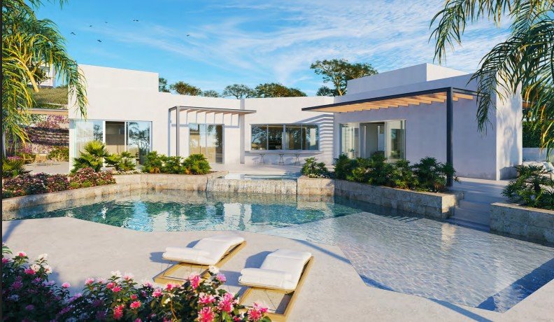 Dom na sprzedaż Hiszpania, Campoamor Golf, Campoamor Golf  415m2 Foto 1