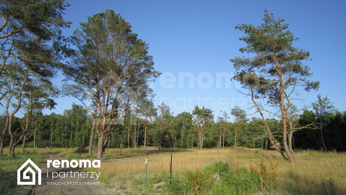 Działka budowlana na sprzedaż Dziwnówek  660m2 Foto 6