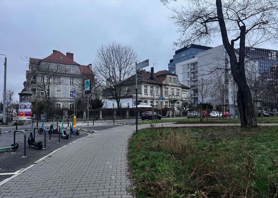 Mieszkanie na wynajem Poznań, Wilda, Niedziałkowskiego  55m2 Foto 18