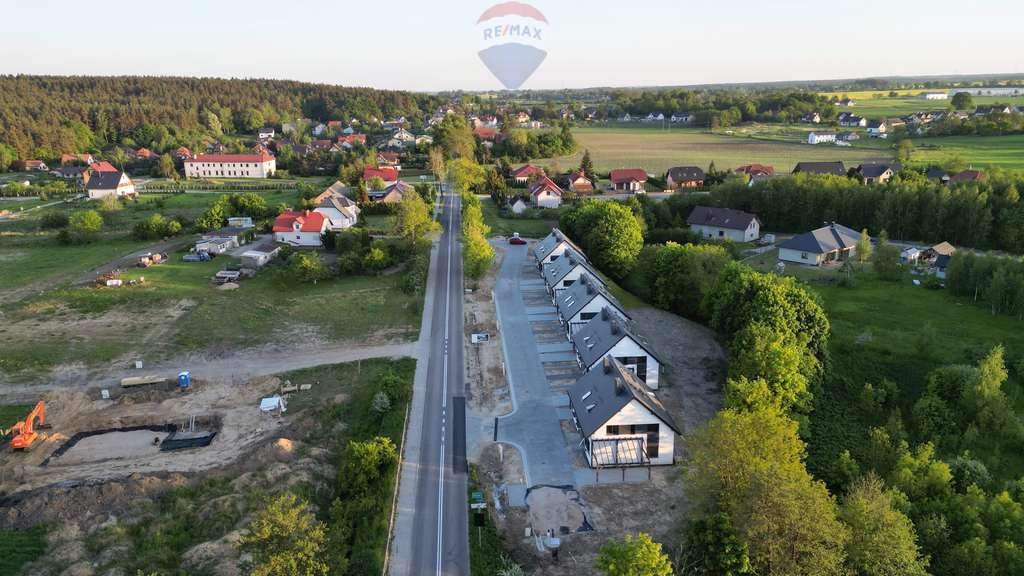 Dom na sprzedaż Kaczki, Gdańska  91m2 Foto 5