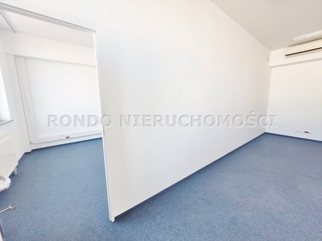 Nowoczesne biuro 48 m² w wysokim standardzie, AOW Wrocław Wrocław, Fabryczna  48m2 Foto 1