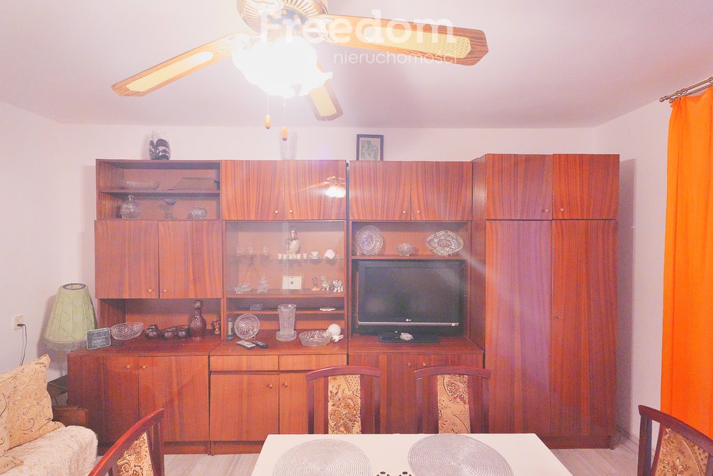 Mieszkanie dwupokojowe na sprzedaż Jelenia Góra, Spółdzielcza  52m2 Foto 3
