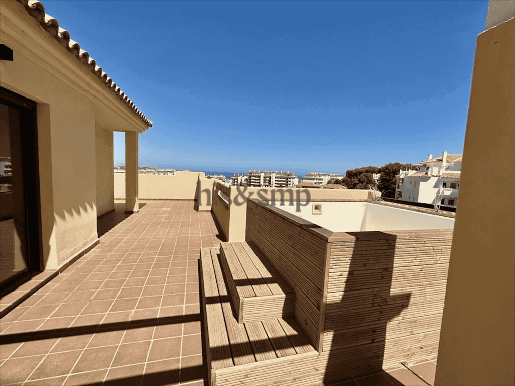 Mieszkanie czteropokojowe  na sprzedaż Hiszpania, Malaga  375m2 Foto 7
