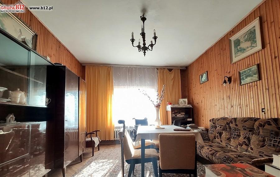 Polecam dwupokojowe mieszkanie z ogródkiem i parkingiem w Wieliczce Wieliczka, Krakowska  50m2 Foto 1