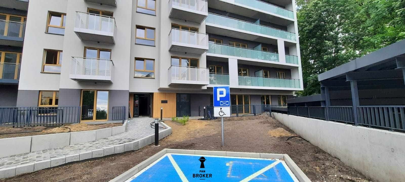 Lokal użytkowy na wynajem Kraków, Bieżanów-Prokocim  263m2 Foto 1