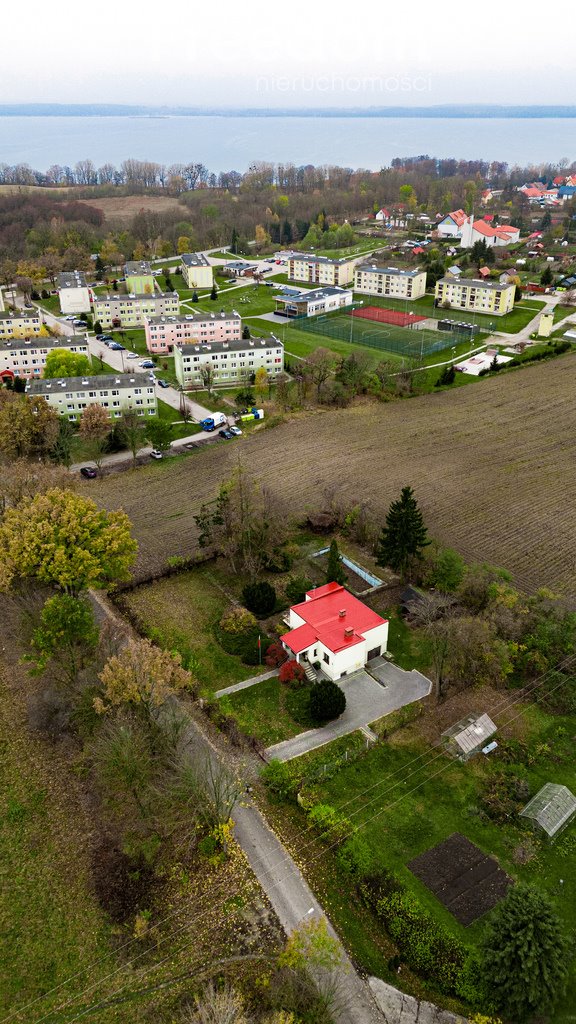 Dom na sprzedaż Giżycko  159m2 Foto 7