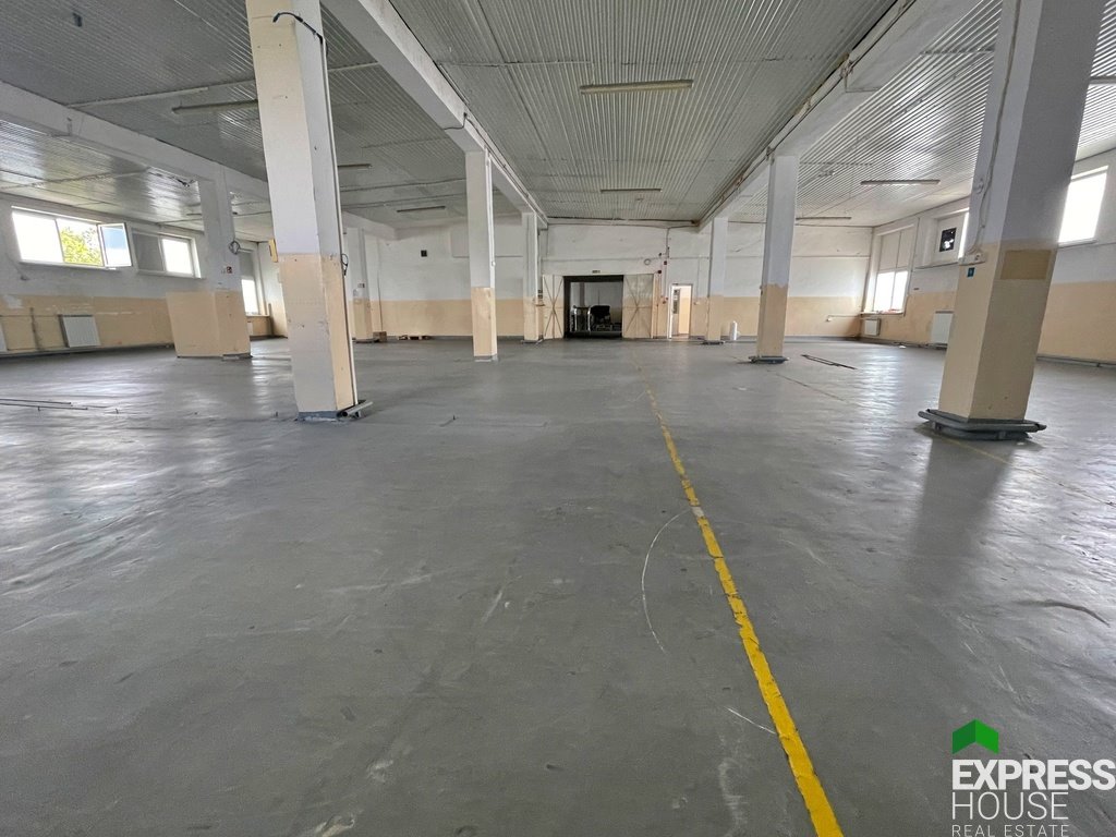 Magazyn na wynajem Białystok, Skorupy  400m2 Foto 2