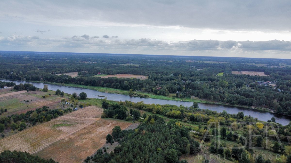 Działka rekreacyjna na sprzedaż Orłowo  3 228m2 Foto 7