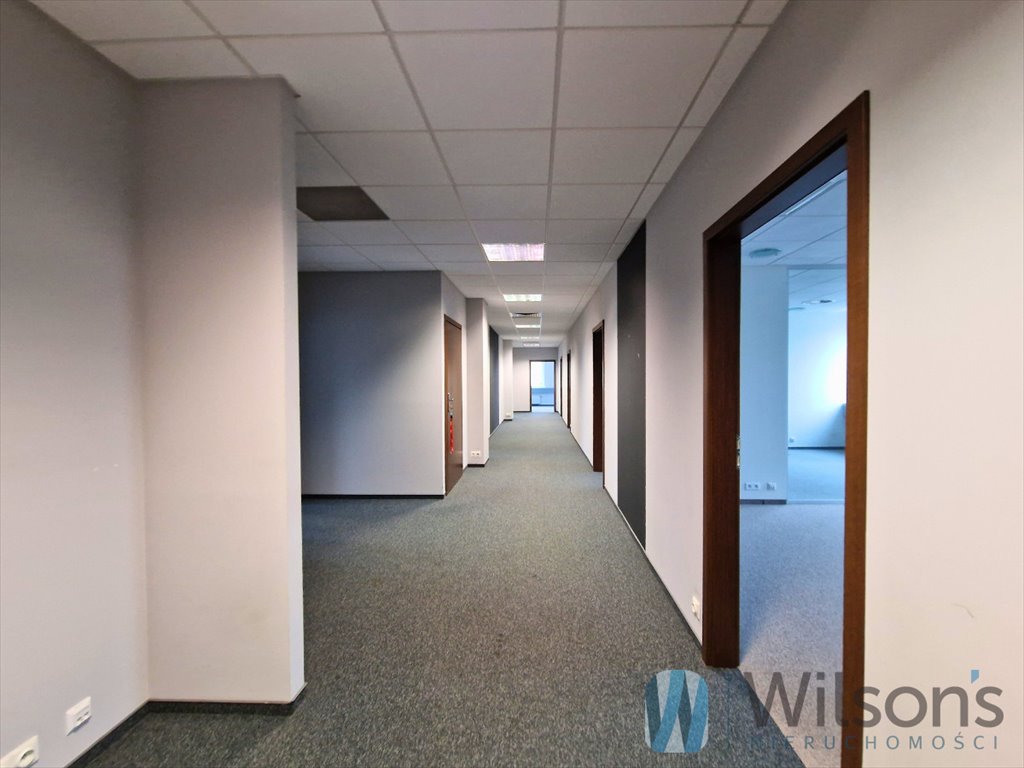 Lokal użytkowy na wynajem Warszawa, Włochy  730m2 Foto 6