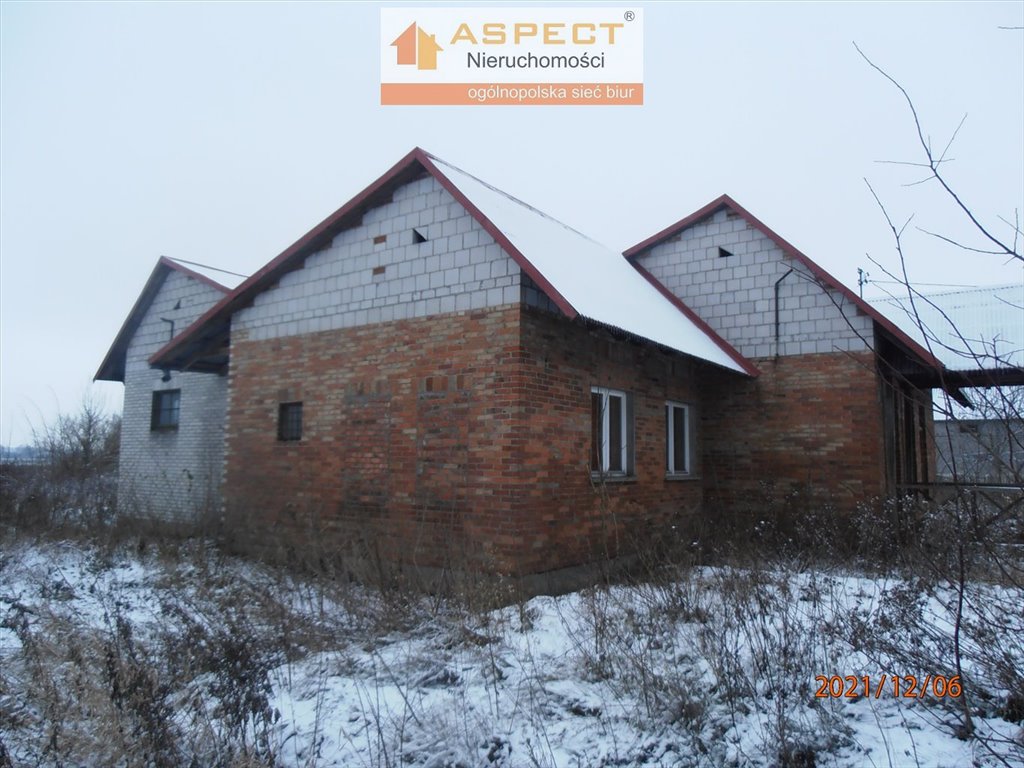 Dom na sprzedaż Augustopol  205m2 Foto 3