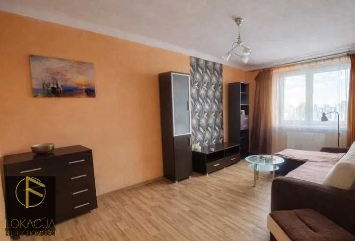 Zapraszam do obejrzenia 48 m² mieszkania z balkonem w centrum Kalisza Kalisz, Śródmieście  48m2 Foto 1