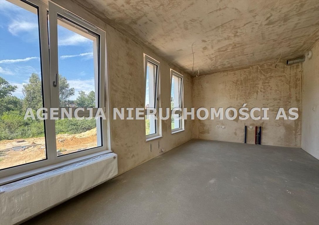 Mieszkanie dwupokojowe na sprzedaż Kraków, Czyżyny  35m2 Foto 1