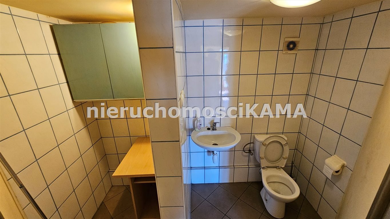 Lokal użytkowy na wynajem Bielsko-Biała, Lipnik  30m2 Foto 5