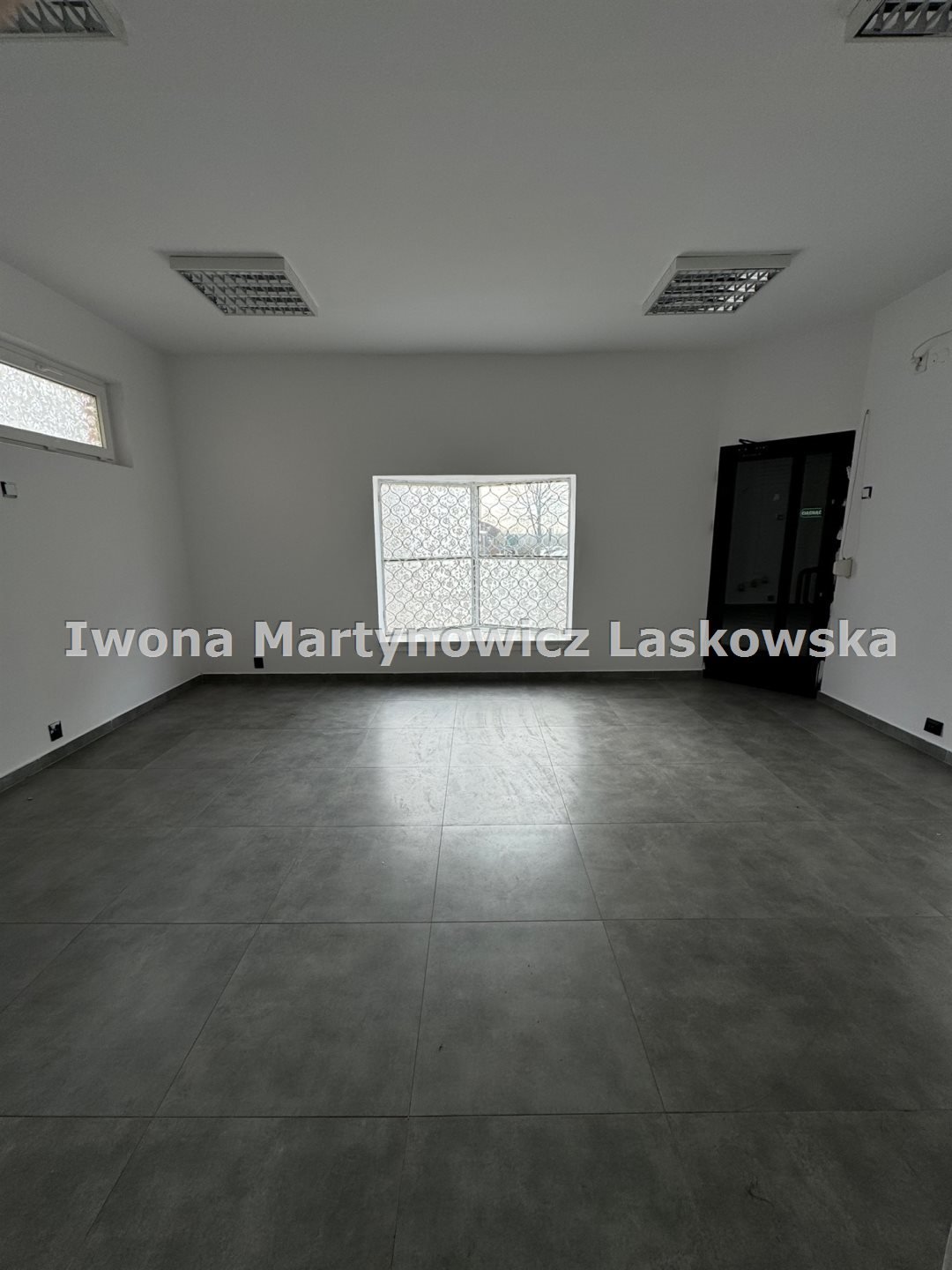 Lokal użytkowy na sprzedaż Lubin, Ustronie  42m2 Foto 4