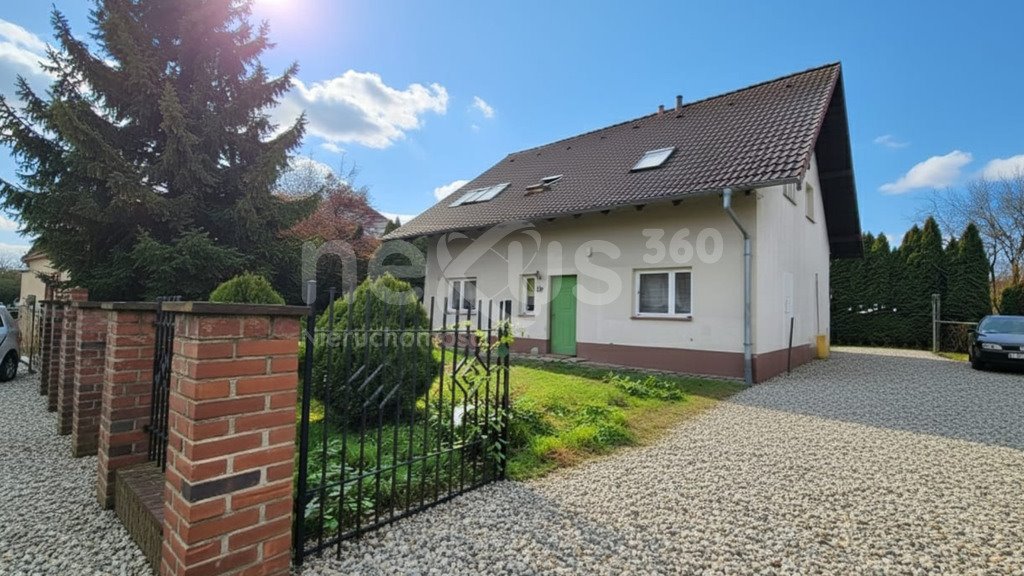 Dom 180 m² w Smolcu, 7 pokoi, potencjał inwestycyjny - polecam! Smolec  178m2 Foto 1